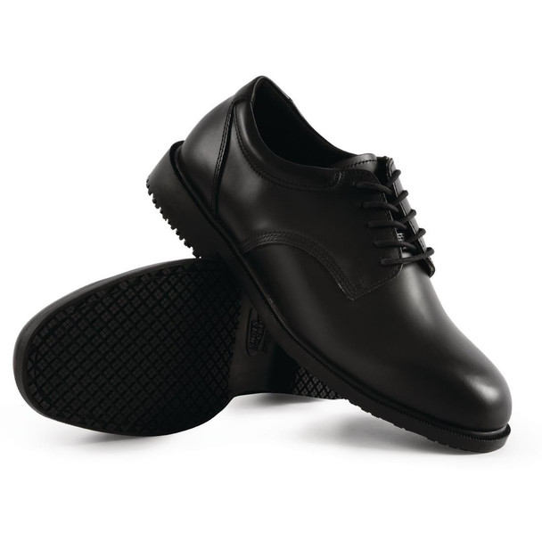 Shoes For Crews Mens Dress Shoe Size 47 B110-47