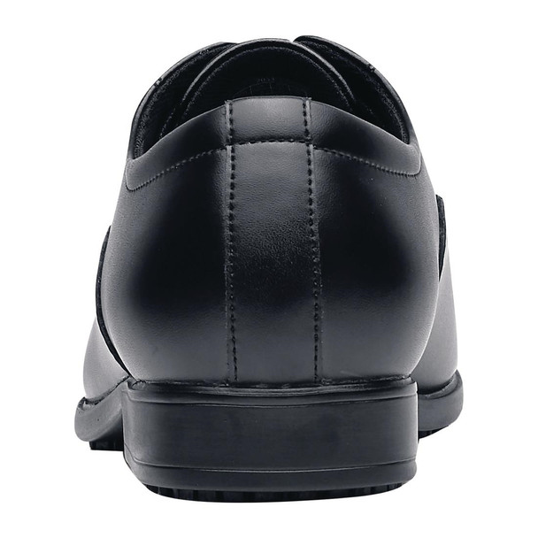 Shoes for Crews Ambassador Dress Shoe Size 40 BB579-40