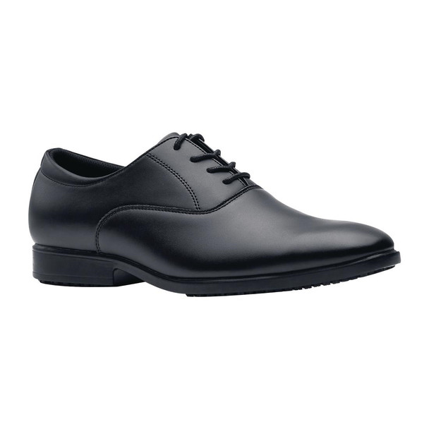 Shoes for Crews Ambassador Dress Shoe Size 41 BB579-41