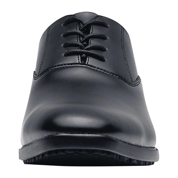 Shoes for Crews Ambassador Dress Shoe Size 43 BB579-43