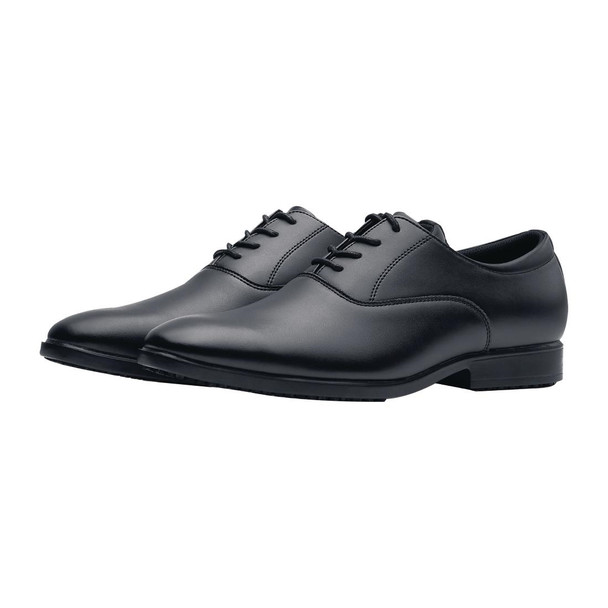 Shoes for Crews Ambassador Dress Shoe Size 45 BB579-45