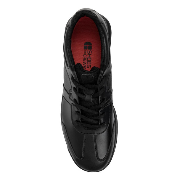 Shoes for Crews Freestyle Trainers Black Size 48 BB585-48
