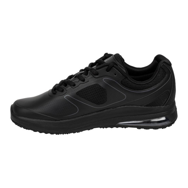 Shoes for Crews Men's Evolution Trainers Black Size 49 BB586-49