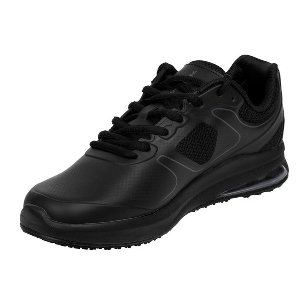 Shoes for Crews Men's Evolution Trainers Black Size 49 BB586-49