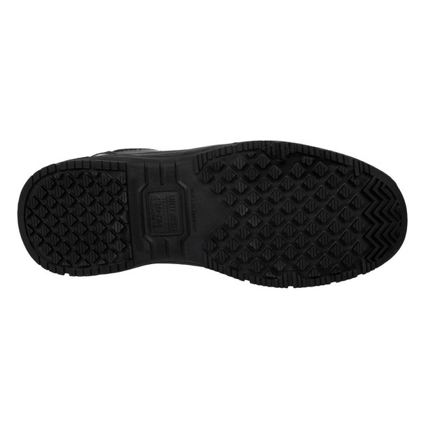 Shoes for Crews Dolce 81 Slip On Safety Shoe Size 39 BB604-39