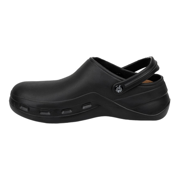 WearerTech Protect Clog Black Size 3 BB642-36