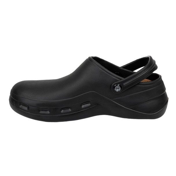 WearerTech Protect Clog Black Size 11 BB642-46