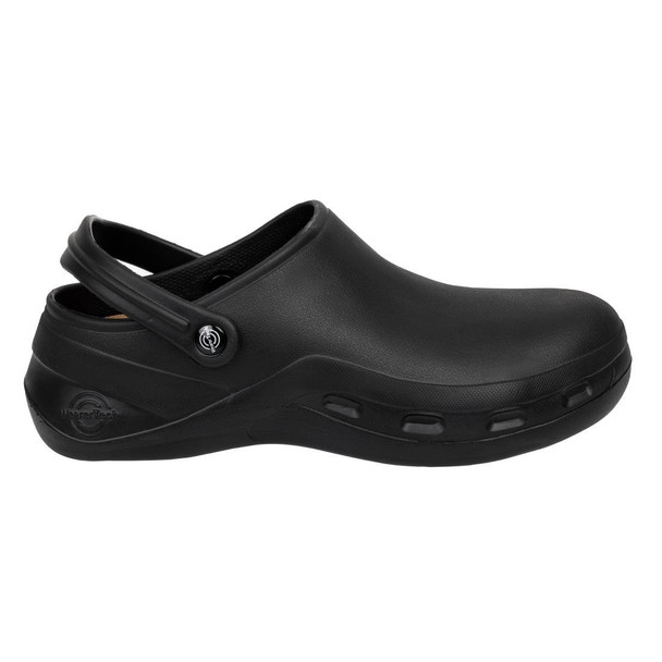 WearerTech Protect Clog Black Size 11 BB642-46