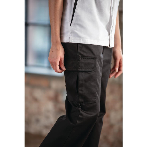 Whites Cargo Pants L BB700-L