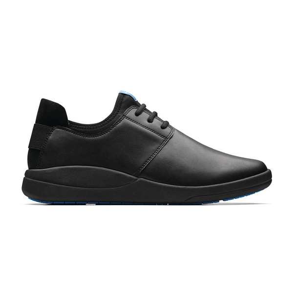 WearerTech Relieve Shoe Black/Black with Modular Insole Size 36 BB740-36