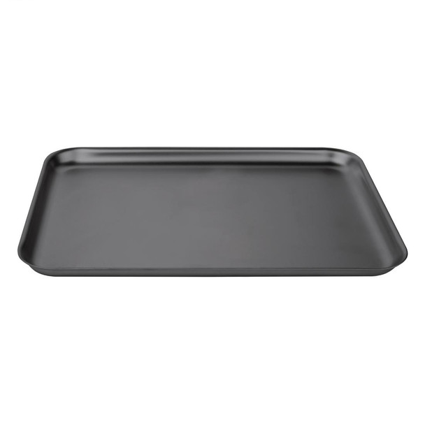 Vogue Anodised Aluminium Baking Tray 370mm C063