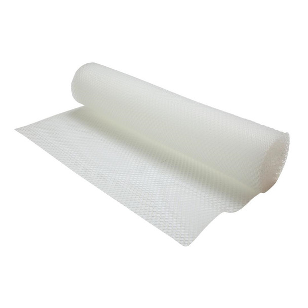 Beaumont Clear Shelf Liner 610mm x 5000mm CZ473