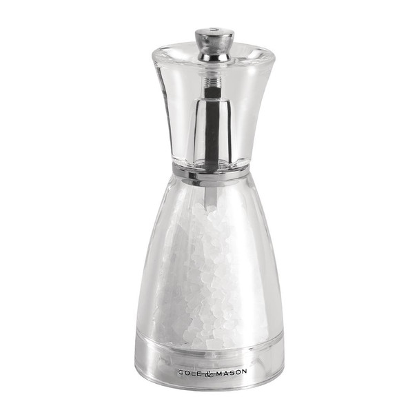 Pina Acrylic Salt Mill CB042