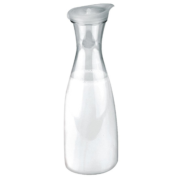 Polycarbonate Carafe and Lid 1.6Ltr CB795