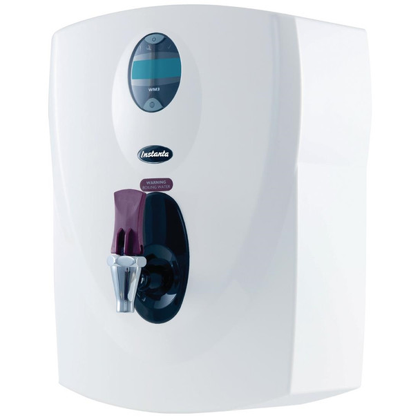 Instanta Autofill Wall Mounted Water Boiler 3Ltr WM3 CC005