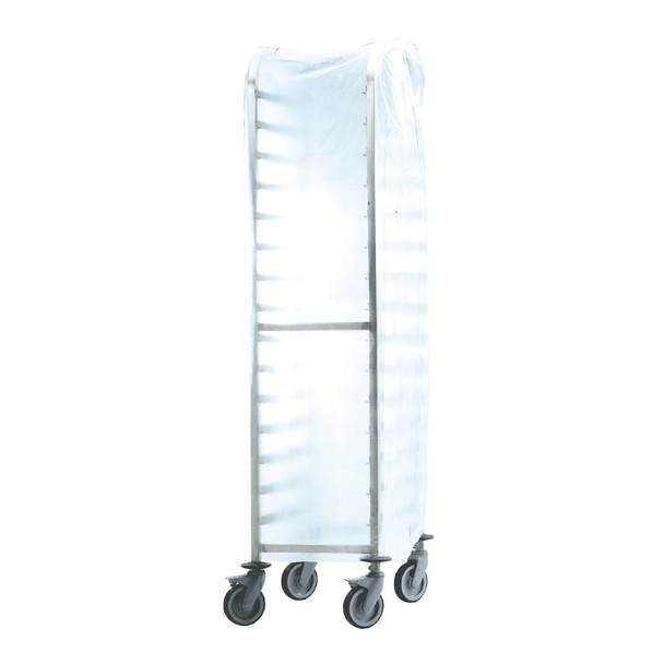 Matfer Bourgeat Disposable Racking Trolley Cover (Pack of 300) CC383
