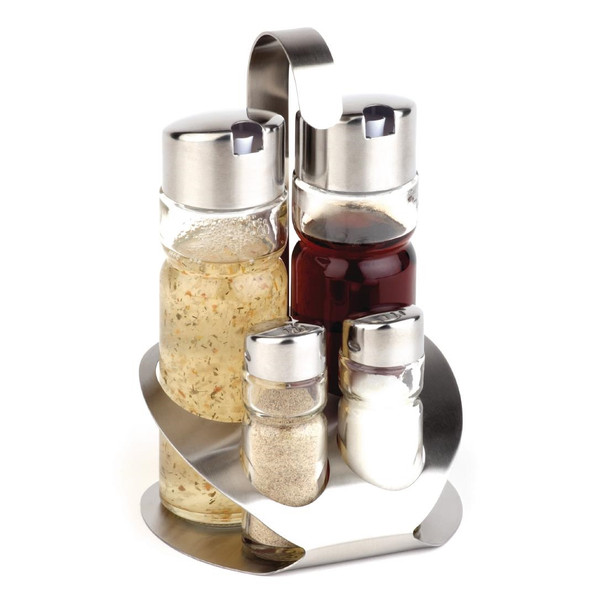 Pepper or Salt Cruet CF298