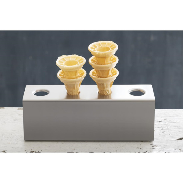 APS Ice Cream Cone Holder CF309