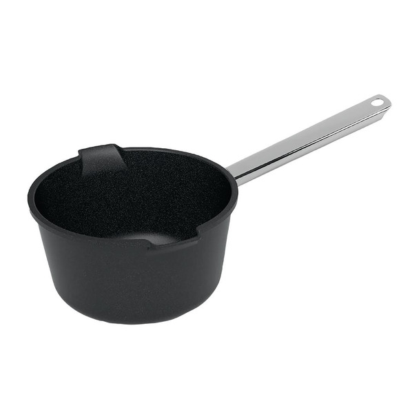 AMT Gastroguss Milk and Sauce Pan 200mm CH099