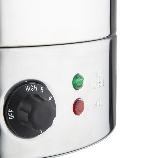 Buffalo Energy Saving Manual Fill Water Boiler 20Ltr CJ549