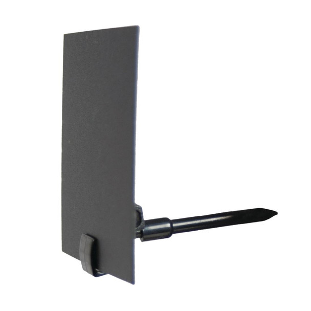 Securit Mini Chalkboard Tag Making Kit A8 (Pack of 20) CL310