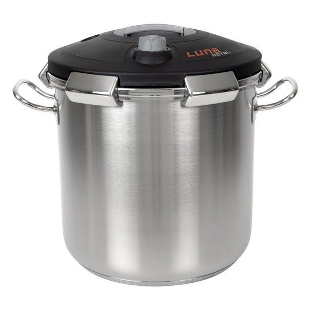 Artame Luna High Capacity Pressure Cooker 23Ltr CM582