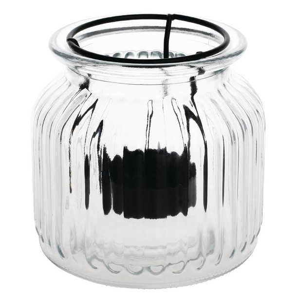 Olympia Lantern Style Tealight Holder (Pack of 6) CM639