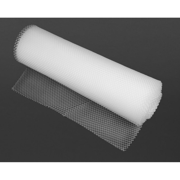 Bar Shelf Liner roll Clear 10m K828