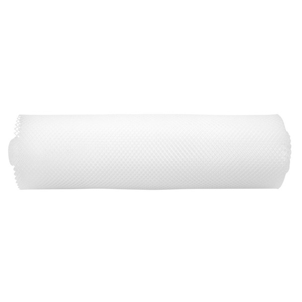 Bar Shelf Liner roll Clear 10m K828