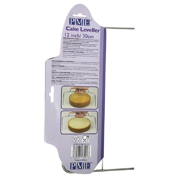 PME Cake Leveller CN893