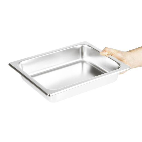 Spare Food Pan for Olympia Chafing Dish CN931