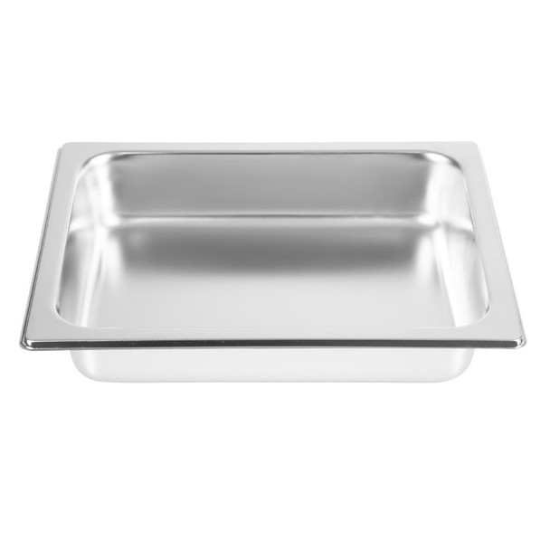 Spare Food Pan for Olympia Chafing Dish CN931