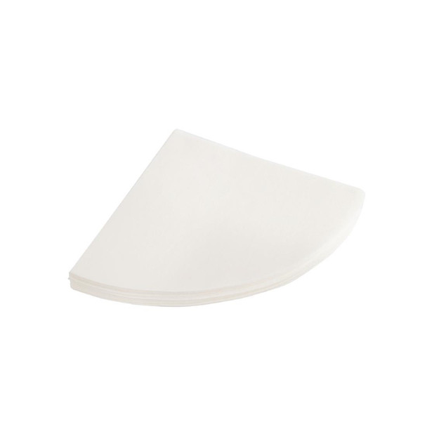 Filters for Vogue Grease Filter Cone (Pack of 50) CN958