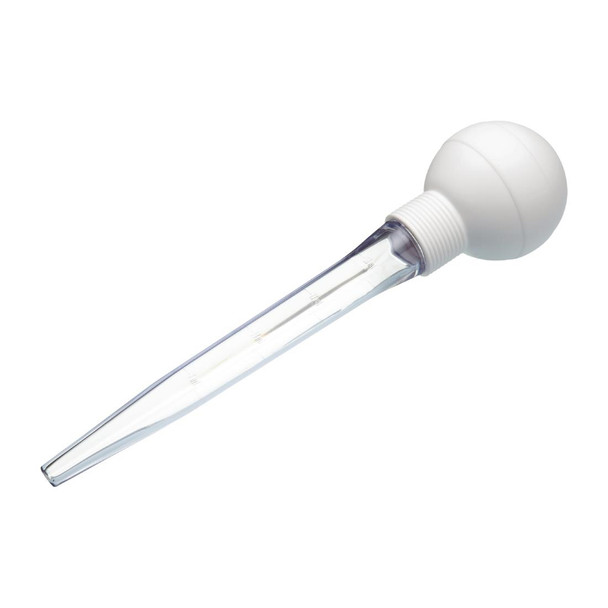 Kitchen Craft Acrylic Baster CR638