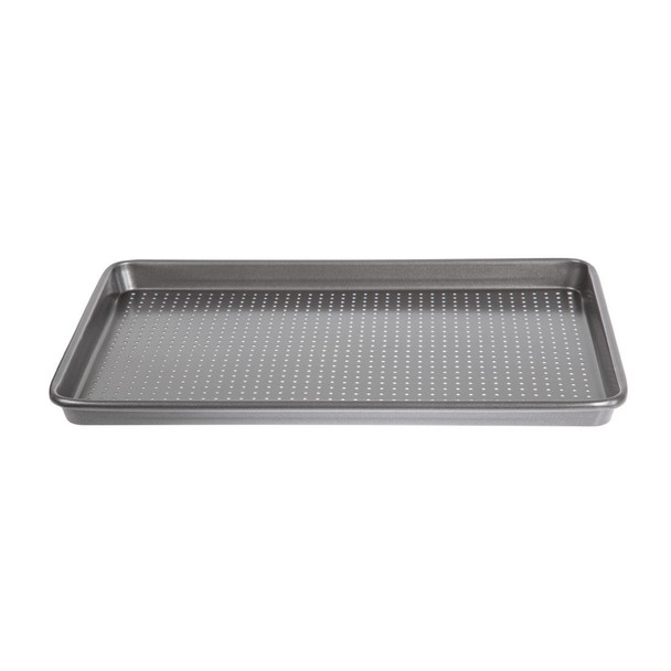 MasterClass Crusty Bake Non Stick Baking Tray CS567