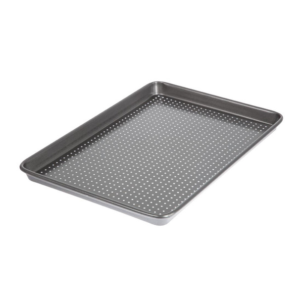 MasterClass Crusty Bake Non Stick Baking Tray CS567