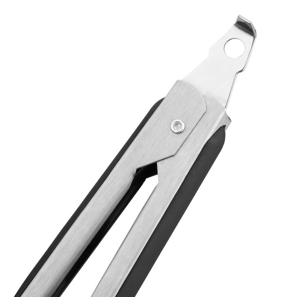 Vogue Heavy Duty Locking Tongs 230mm CS770