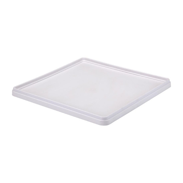 Cambro Camrack Full Rack Cover CT329