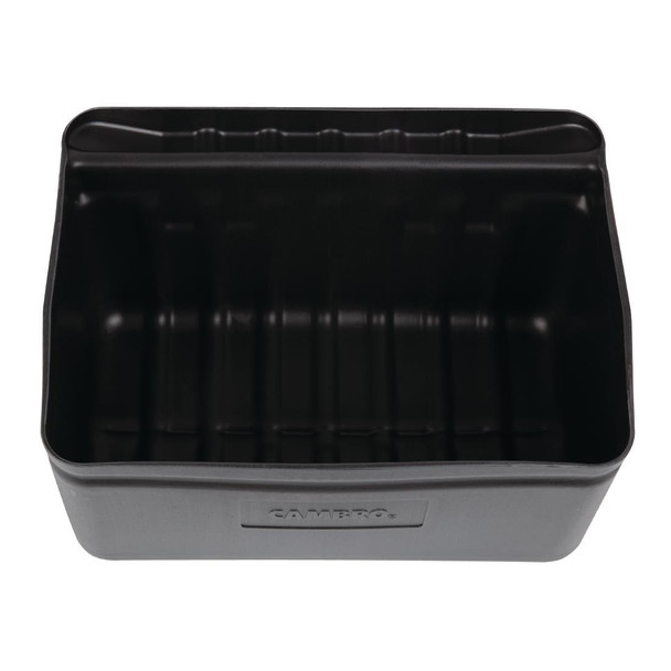 Cambro Cutlery Holder For Utility Cart CT373