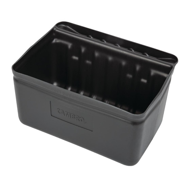 Cambro Cutlery Holder For Utility Cart CT373