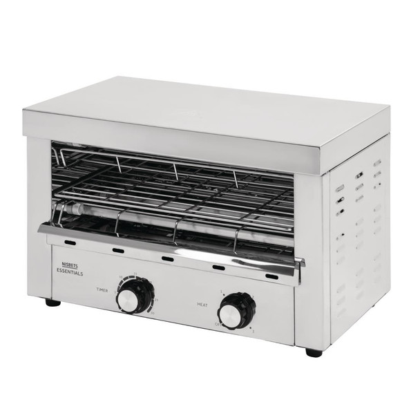 Nisbets Essentials Toaster Grill CT917