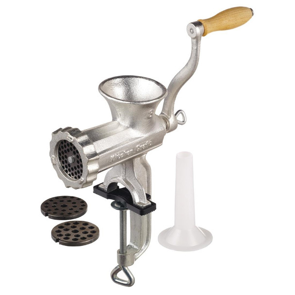 Kitchen Craft No.8 Manual Meat Mincer CW376