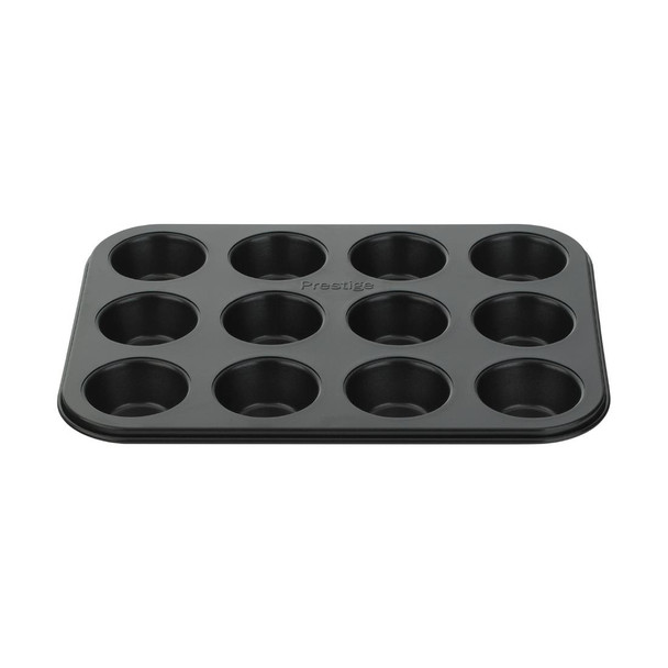 Prestige Inspire 12 Cup Mini Muffin Tin CX757