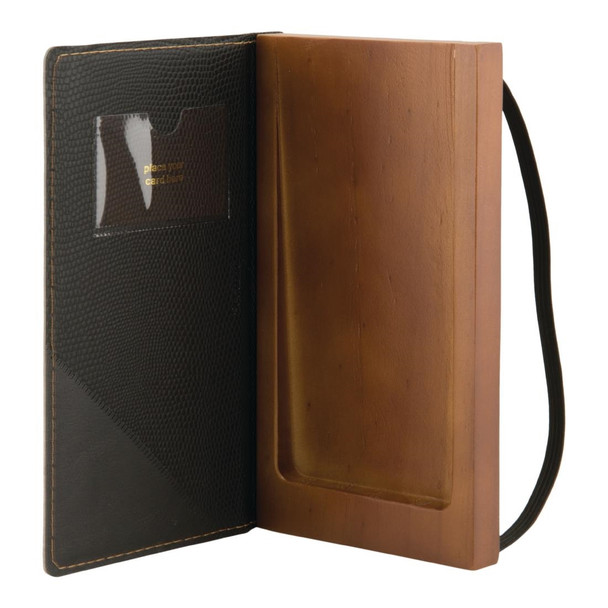 Trendy Wallet Bill Presenter CY578