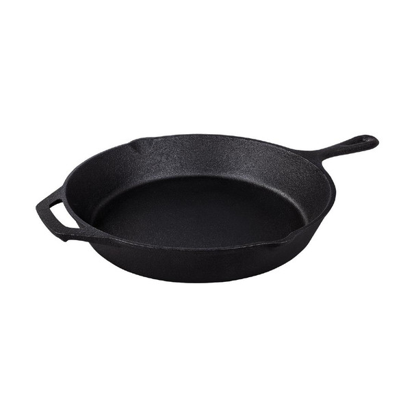 Tramontina Pre-Seasoned Skillet Pan 300mm CZ020