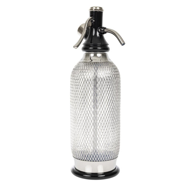 iSi Classic Soda Siphon CR708