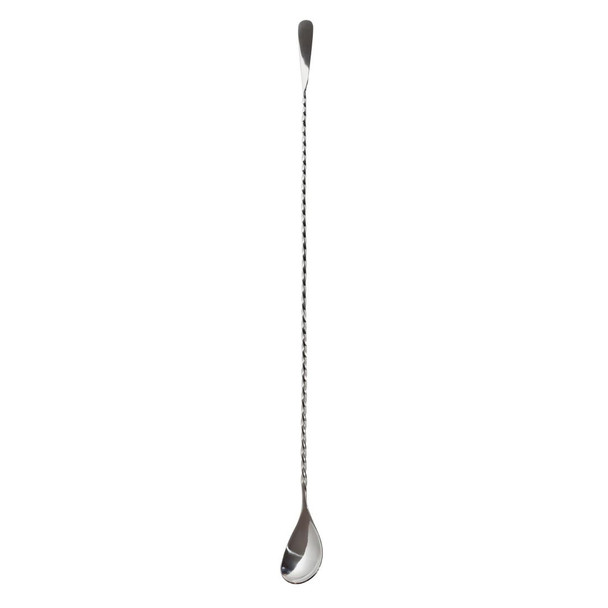 Beaumont Hudson Cocktail Spoon 450mm CZ548