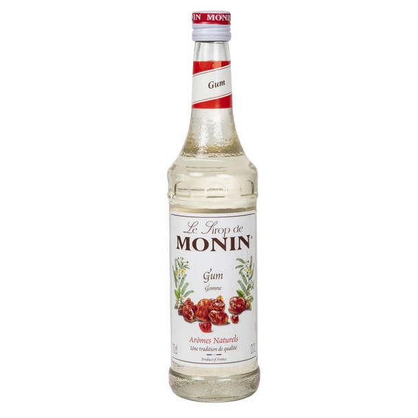 Monin Syrup Gomme CF710