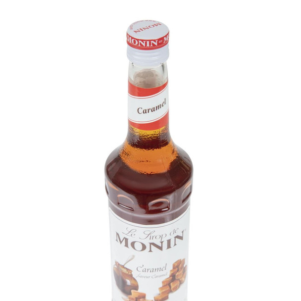 Monin Syrup Caramel CF716