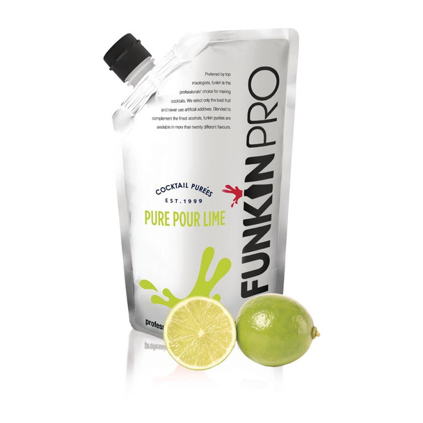 Funkin Lime Juice CF721